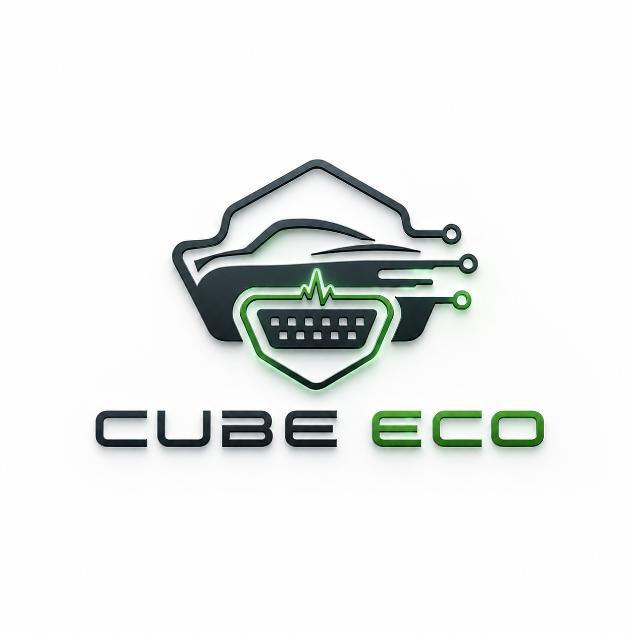 Cube Eco logo