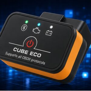 Cube Eco - wersja testowa