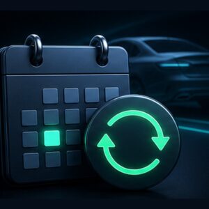Cube Eco - odnowienie aplikacji po roku